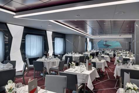 MSC Cruises MSC Seaview Silver Dolphin Restaurant 3.jpg